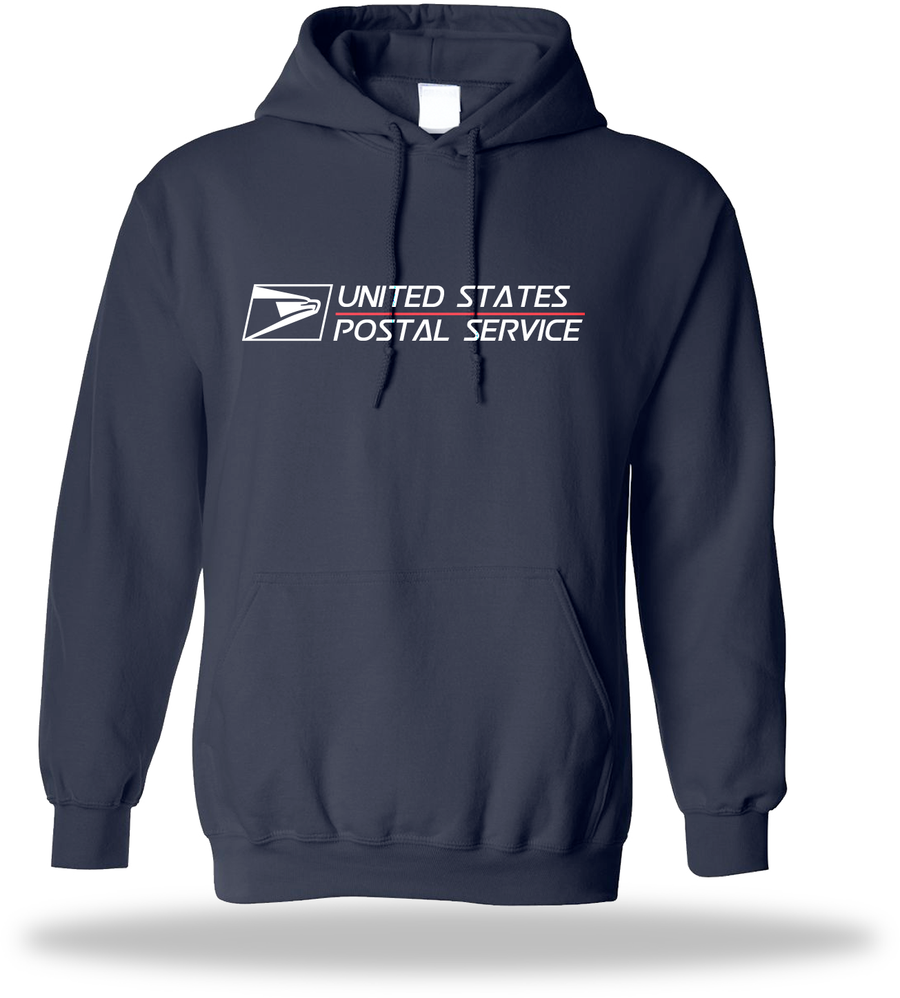 Postal service top hoodies