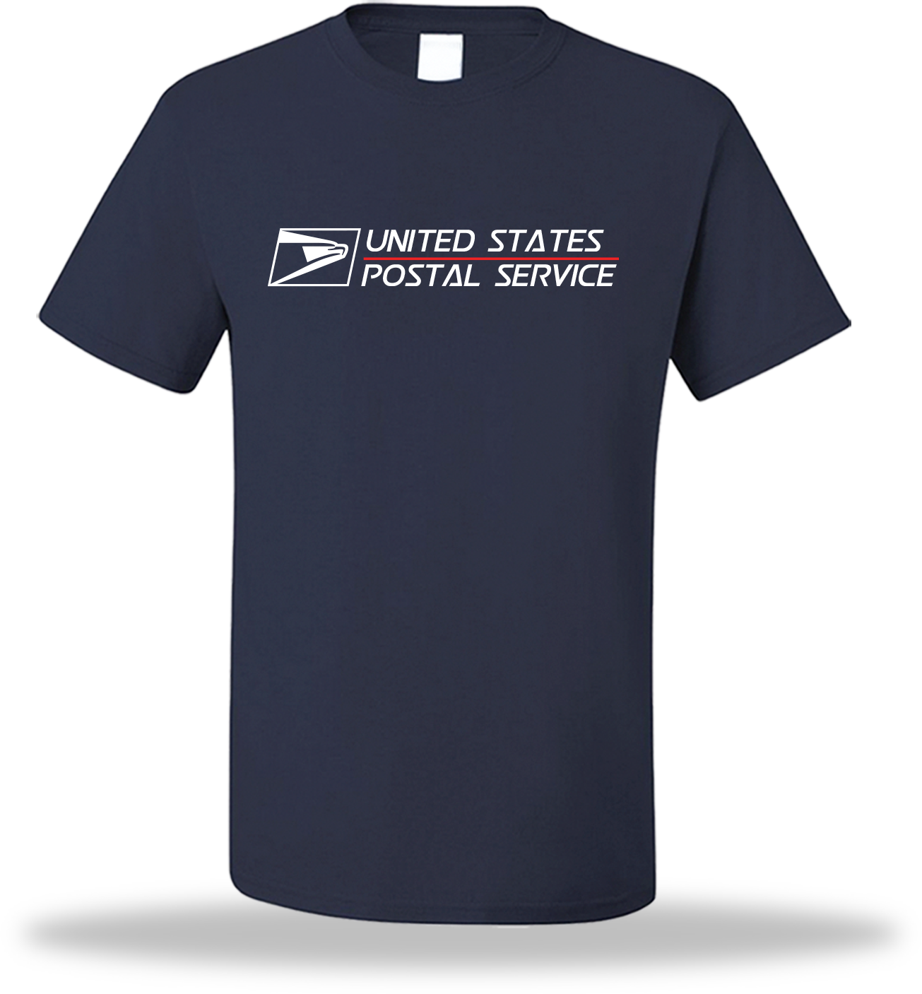 Usps online t shirts