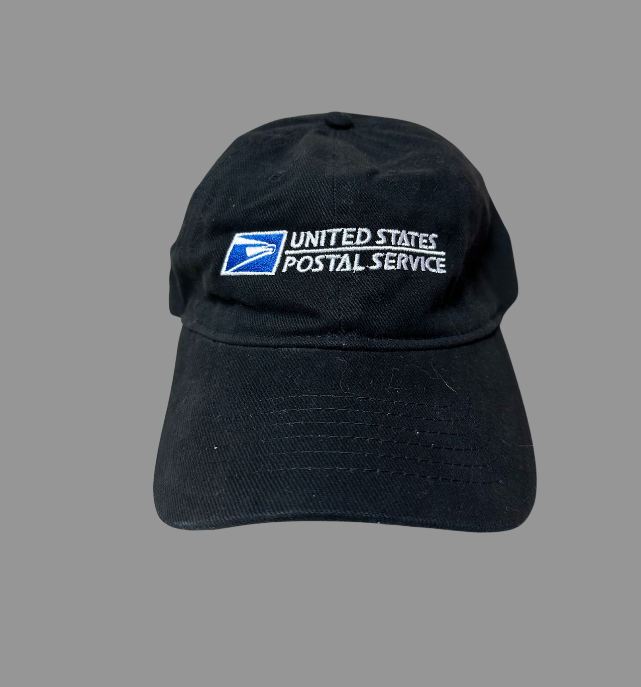 USPS Logo Hat US Postal Wear