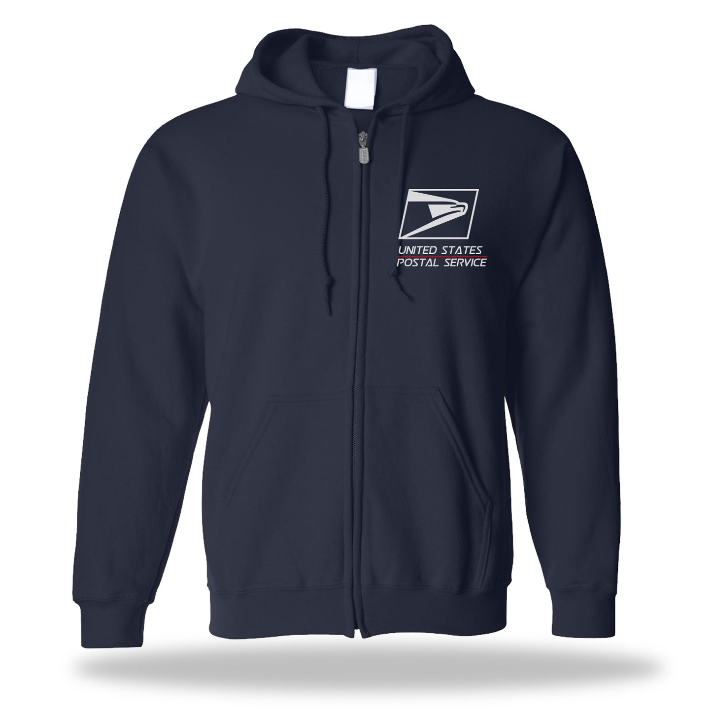Usps 2025 zip hoodie