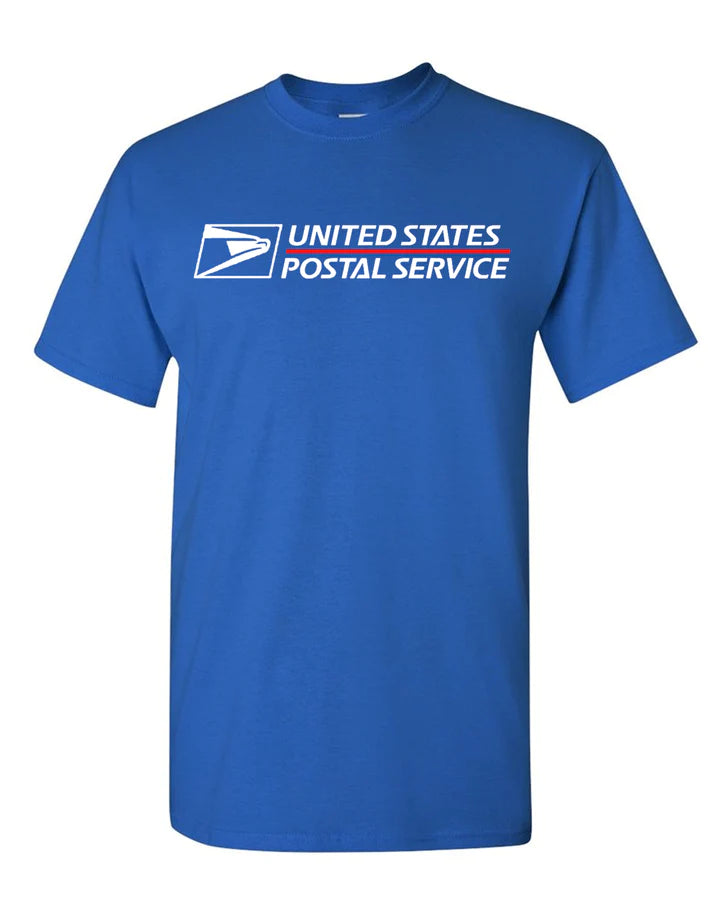 Usps wear top